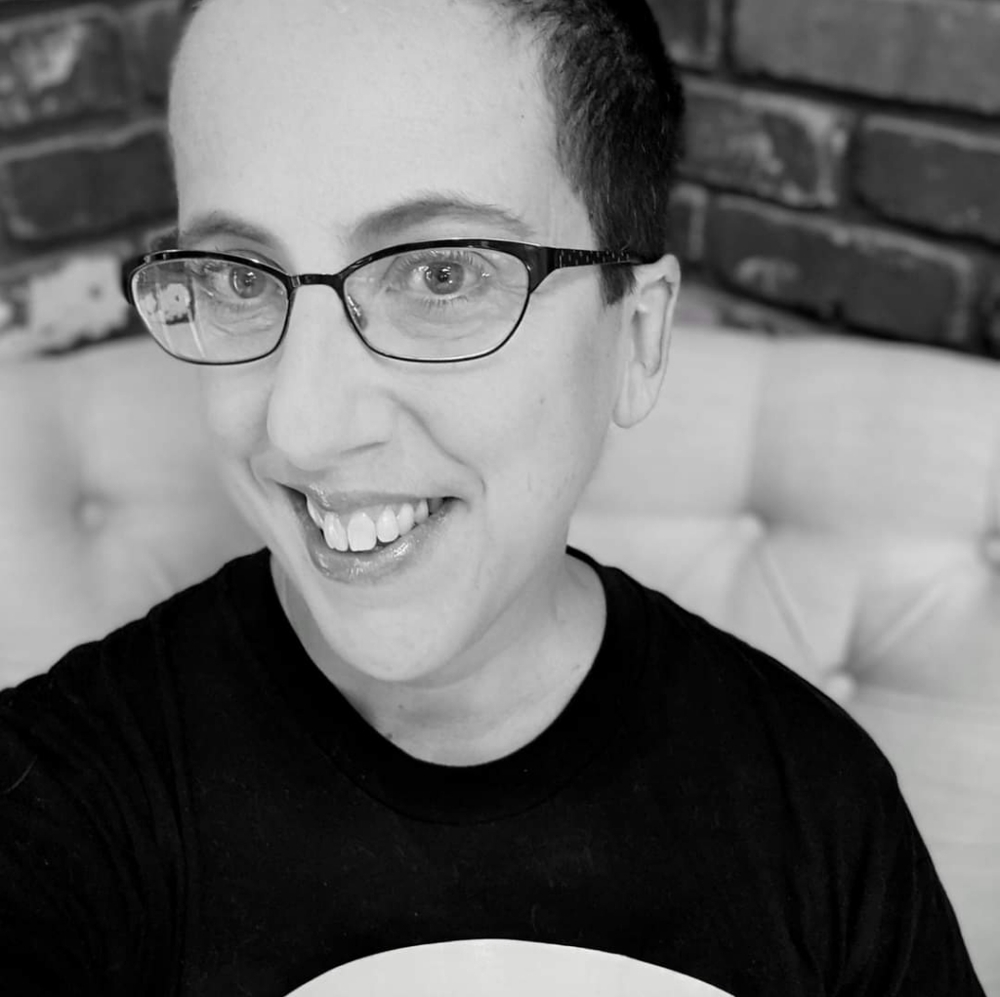 Meet your Posher, Katriona